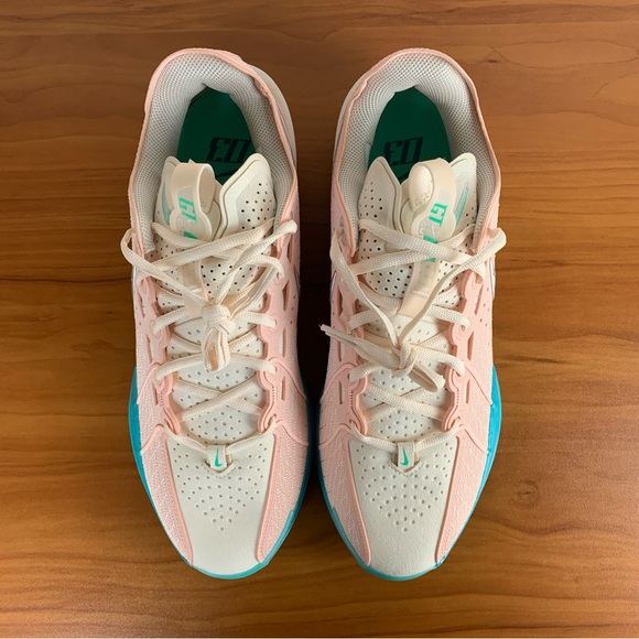 Nike Air Zoom GT Cut 3 Basketball Shoes main image 7